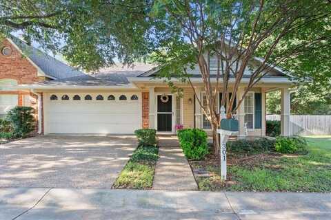 301 Village Circle, Waco, TX 76710