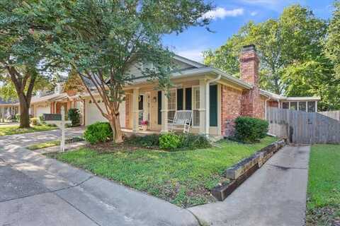 301 Village Circle, Waco, TX 76710