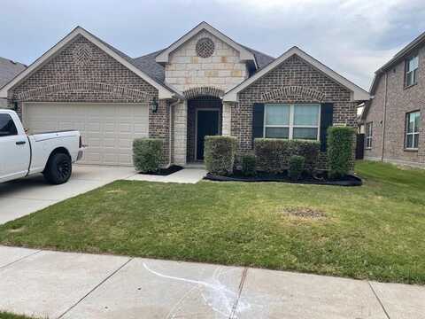 2824 Castle Creek Drive, Little Elm, TX 75068