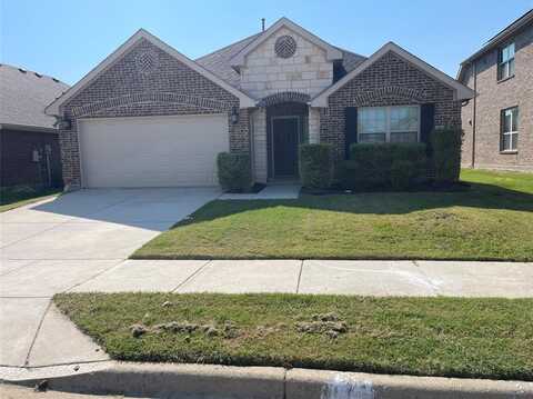 2824 Castle Creek Drive, Little Elm, TX 75068