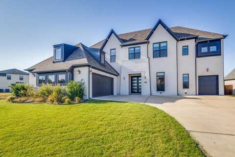 7108 Prairie Ridge Road, Argyle, TX 76226