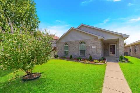 701 Fleming Street, Wylie, TX 75098