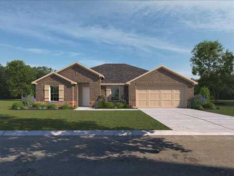 2210 Providence Drive, Abilene, TX 79601