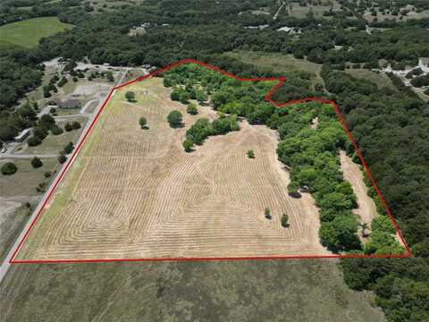 Tbd Tx-160, Whitewright, TX 75491