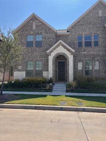 416 4th Street, Argyle, TX 76226