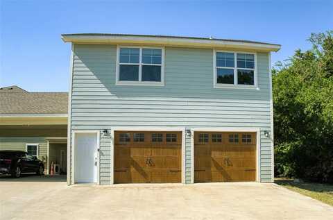 408 Fulton Street, Denton, TX 76201