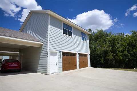 408 Fulton Street, Denton, TX 76201
