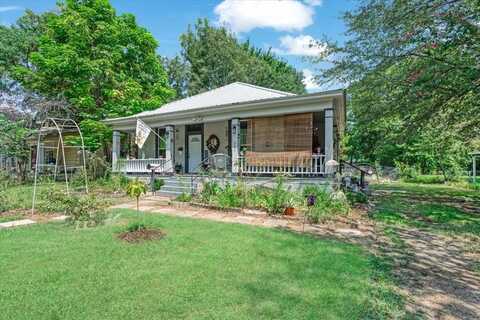 203 19th Street SE, Paris, TX 75460