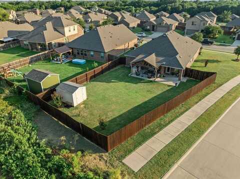 2904 Dominion Street, Denton, TX 76209