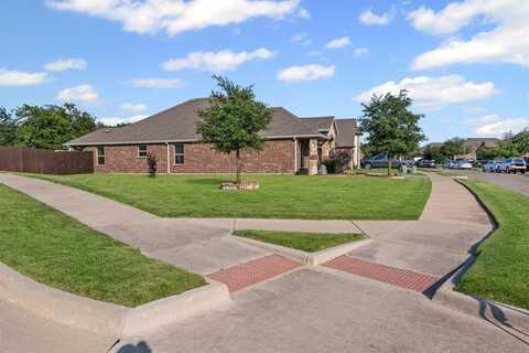 2904 Dominion Street, Denton, TX 76209