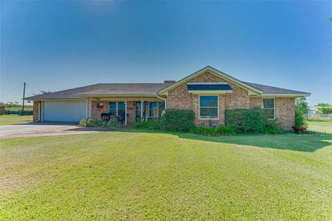 5764 Priscilla Lane, Kaufman, TX 75142