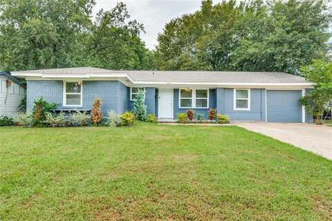 820 Ivywood Drive, Dallas, TX 75232