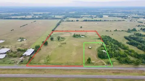 T Bd HWY 24, Paris, TX 75460