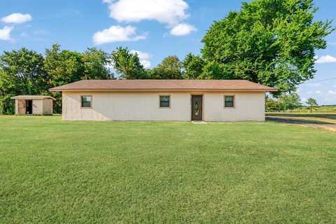 2803 County Road 33900, Powderly, TX 75473