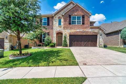 2712 Gulf Shore Drive, Lewisville, TX 75067