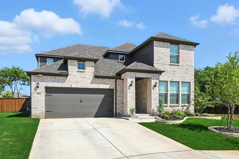 5116 Shady Grove Lane, Argyle, TX 76226