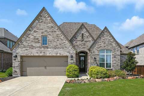 710 Agave Drive, Prosper, TX 75078
