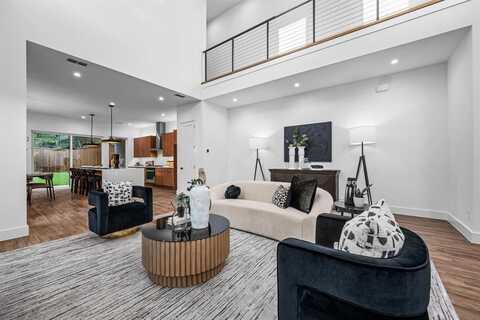 1014 Grandview Avenue, Dallas, TX 75223