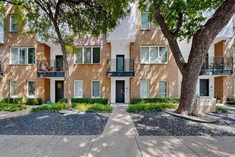 4330 McKinney Avenue, Dallas, TX 75205