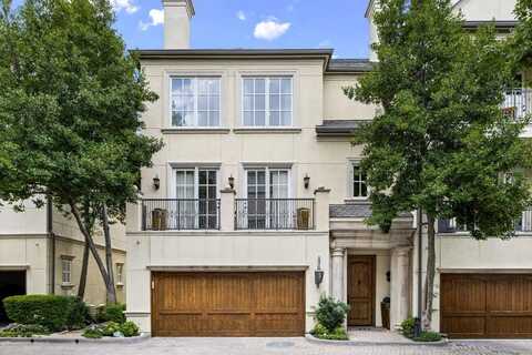 3350 Blackburn Street, Dallas, TX 75204