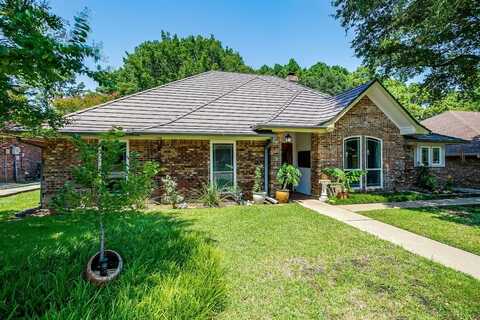 3615 Mckamy Oaks Trail, Arlington, TX 76017