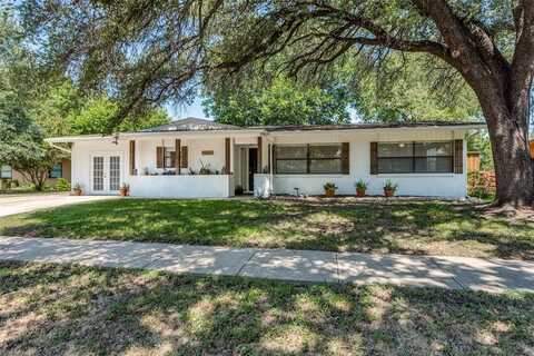 5804 Volder Drive, Fort Worth, TX 76114