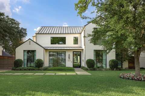 5523 Greenbrier Drive, Dallas, TX 75209