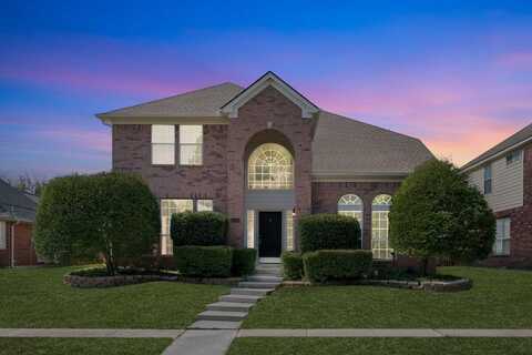 3019 Trailwood Drive, McKinney, TX 75070