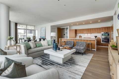1918 Olive Street, Dallas, TX 75201