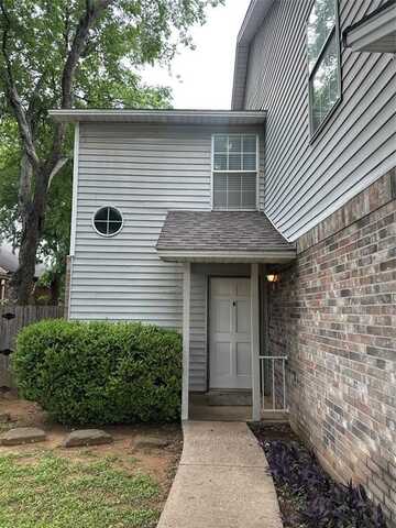 4028 Southern Charm Court, Arlington, TX 76016