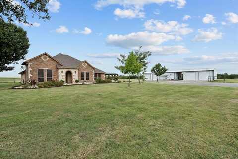 2931 Wall Street Road, Howe, TX 75459