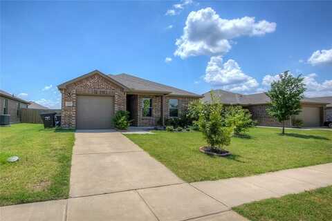1423 Waverley Drive, Greenville, TX 75402