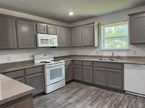 800 Sycamore Street, Commerce, TX 75428