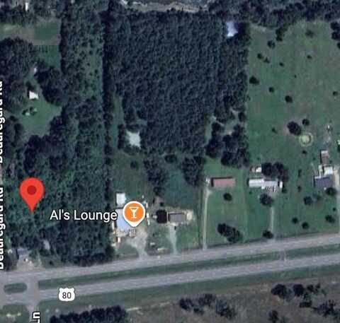 7709a Highway 80, Princeton, LA 71067