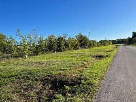 0 Harris Lane, Yantis, TX 75497