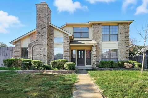990 Acorn Drive, Lewisville, TX 75067