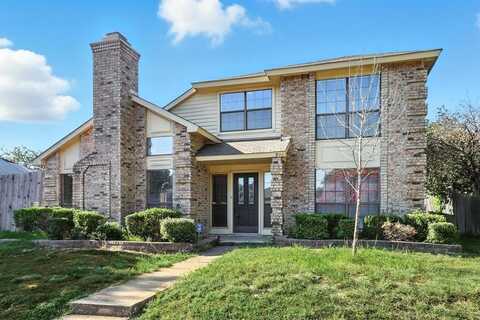 990 Acorn Drive, Lewisville, TX 75067
