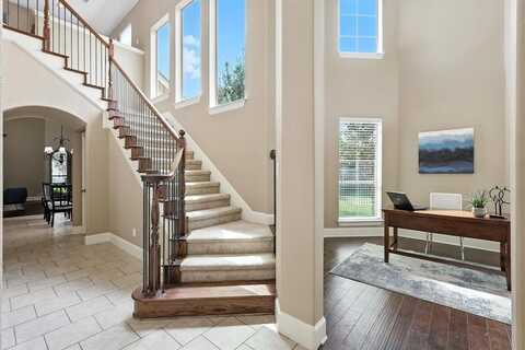 7605 Chief Spotted Tail Drive, McKinney, TX 75070