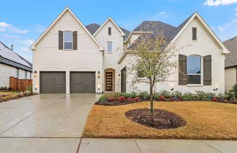 2241 Red Cedar Trail, Prosper, TX 75078
