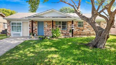 1209 Bay Shore Drive, Garland, TX 75040