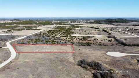 1295 Valley Ranch Road, Glen Rose, TX 76043