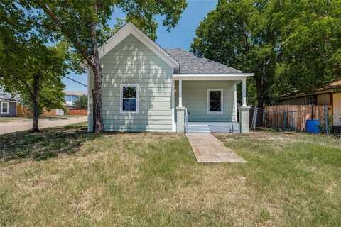 1601 E Cannon Street, Fort Worth, TX 76104