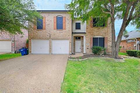 502 Hickory Lane, Fate, TX 75087