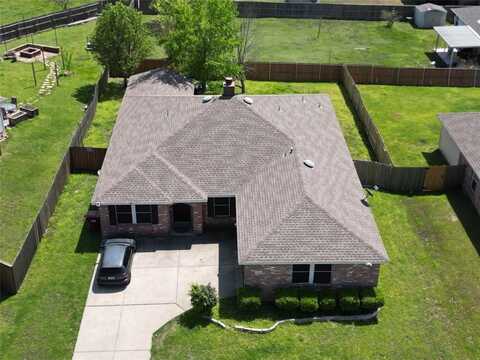317 Briar Oaks Drive, Royse City, TX 75189