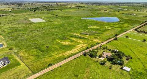 Lot 4 County Road 1232, Godley, TX 76044