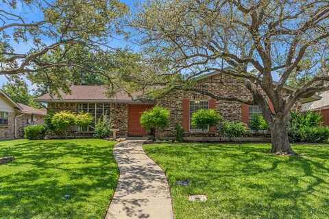 1442 Dogwood Trail, Lewisville, TX 75067