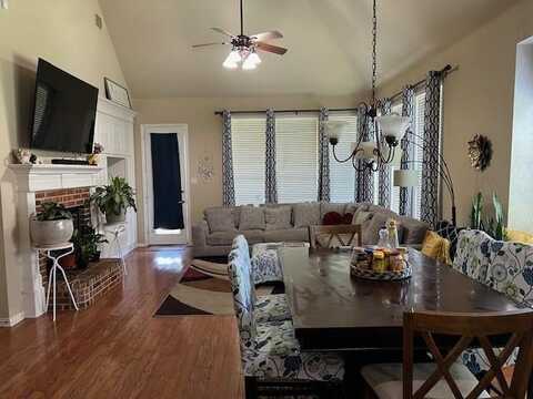 5259 Evening Sun Drive, Frisco, TX 75034