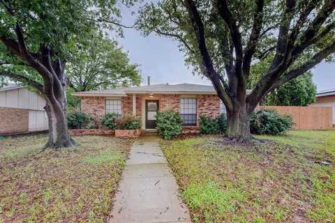 1833 Cumberland Trail, Plano, TX 75023
