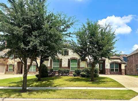 9650 Amberwoods Lane, Frisco, TX 75035