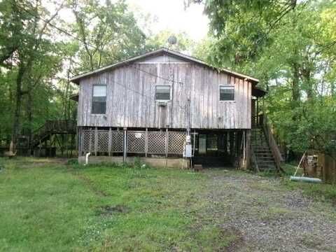 273 Bass Street, Doyline, LA 71023